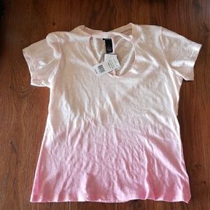 Rue 21 tee